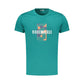 Verde Cotton Men's T-Shirt