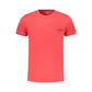 Rosso Cotton Mens T-Shirt