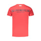 Rosso Cotton Mens T-Shirt