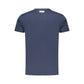 Blu Cotton Men's T-Shirt