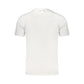 Bianco Cotton Men T-Shirt