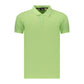 Verde Cotton Men's Polo