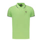 Verde Cotton Men's Polo