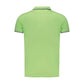 Verde Cotton Men's Polo