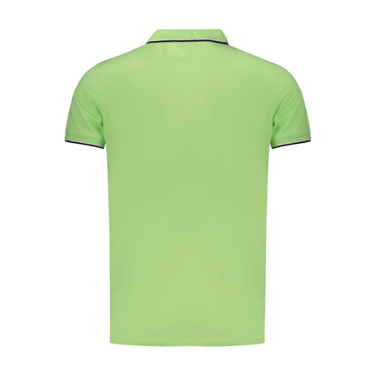 Verde Cotton Men's Polo