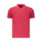 Rosso Cotton Men's Polo