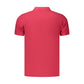 Rosso Cotton Men's Polo
