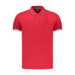 Rosso Cotton Men's Polo