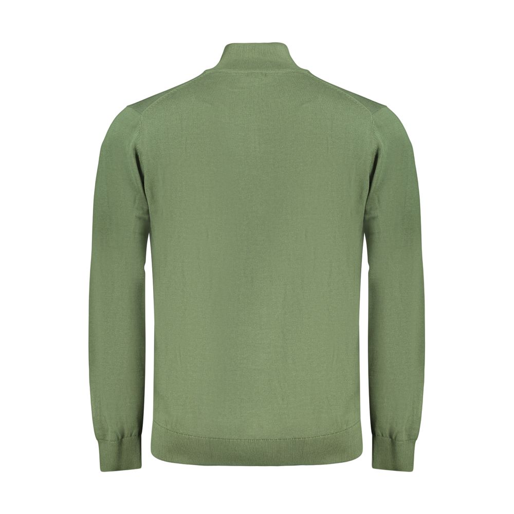 Verde Cotton Men's Cardigan
