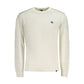 Bianco Cotton Men's Maglia