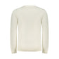 Bianco Cotton Men's Maglia