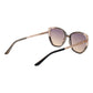 Black Plastic Sunglasses