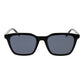 Black Plastic Sunglasses