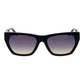 Black Acetate Sunglasses