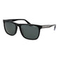 Black Acetate Sunglasses