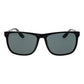 Black Acetate Sunglasses