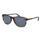 Brown Acetate Sunglasses