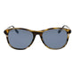 Brown Acetate Sunglasses
