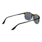 Brown Acetate Sunglasses