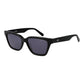 Black Acetate Sunglasses