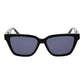 Black Acetate Sunglasses