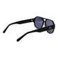 Black Acetate Sunglasses