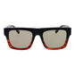 Black Acetate Sunglasses