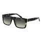 Bicolor Acetate Sunglasses