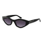 Black Acetate Sunglasses
