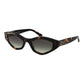 Brown Acetate Sunglasses