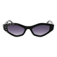 Black Acetate Sunglasses