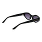 Black Acetate Sunglasses