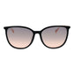 Black Plastic Sunglasses