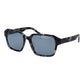 Gray Acetate Sunglasses