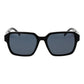 Black Acetate Sunglasses
