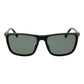 Black Plastic Sunglasses