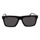 Black Acetate Sunglasses