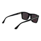Black Acetate Sunglasses