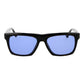 Brown Acetate Sunglasses