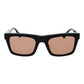 Black Acetate Sunglasses