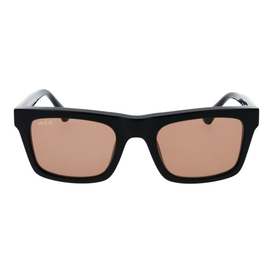 Black Acetate Sunglasses