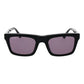 Black Acetate Sunglasses
