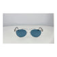 Transparent Acetate Sunglasses