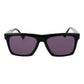 Black Acetate Sunglasses