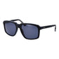 Blue Acetate Sunglasses