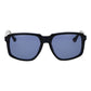 Blue Acetate Sunglasses