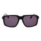 Black Acetate Sunglasses
