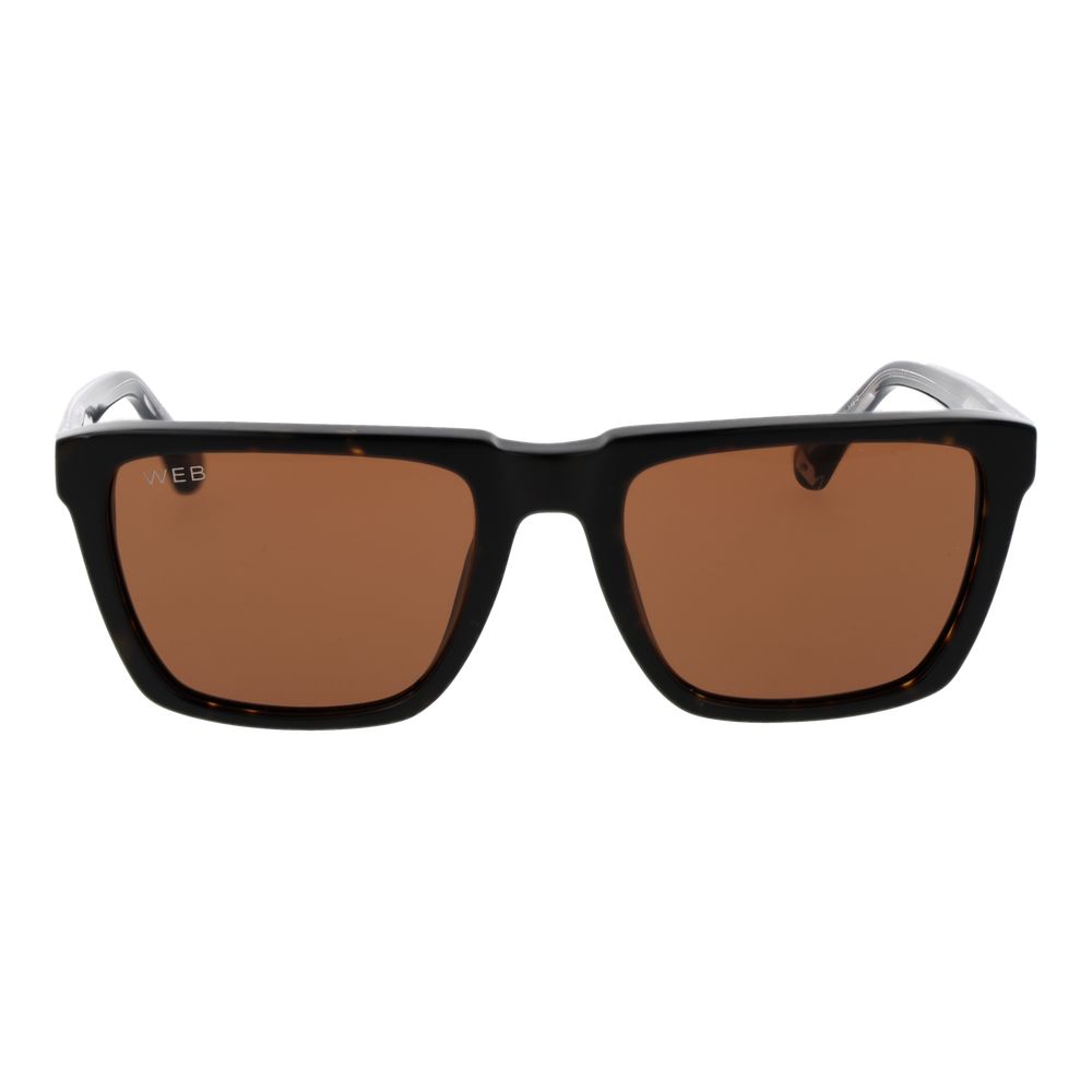 Black Acetate Sunglasses