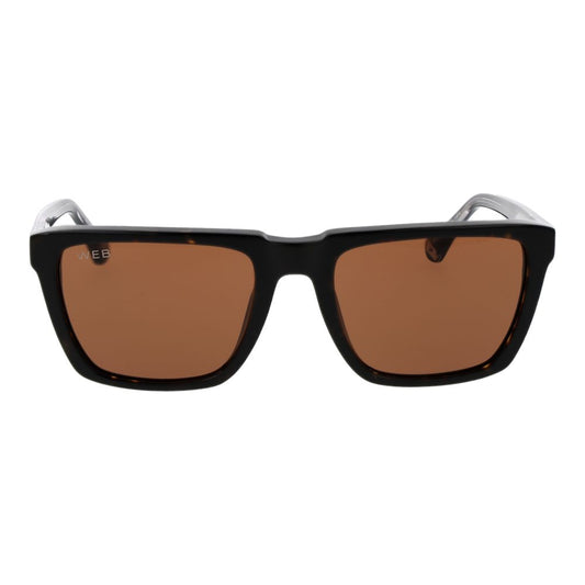 Black Acetate Sunglasses