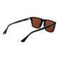 Black Acetate Sunglasses